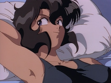 Gunsmith Cats